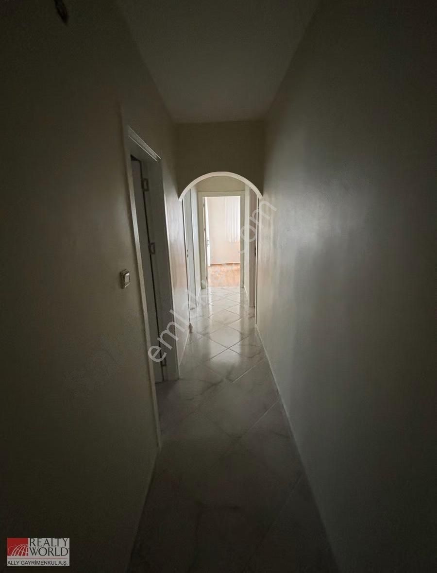 Kağıthane Hamidiye Mahallesi Site İçerisinde 3+1 Kiralık Daire - Görsel 5