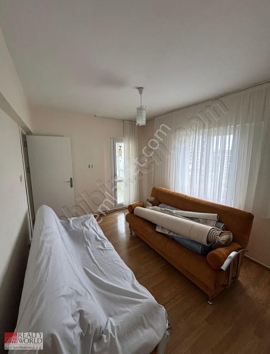 Kağıthane Hamidiye Mahallesi Site İçerisinde 3+1 Kiralık Daire - Görsel 13