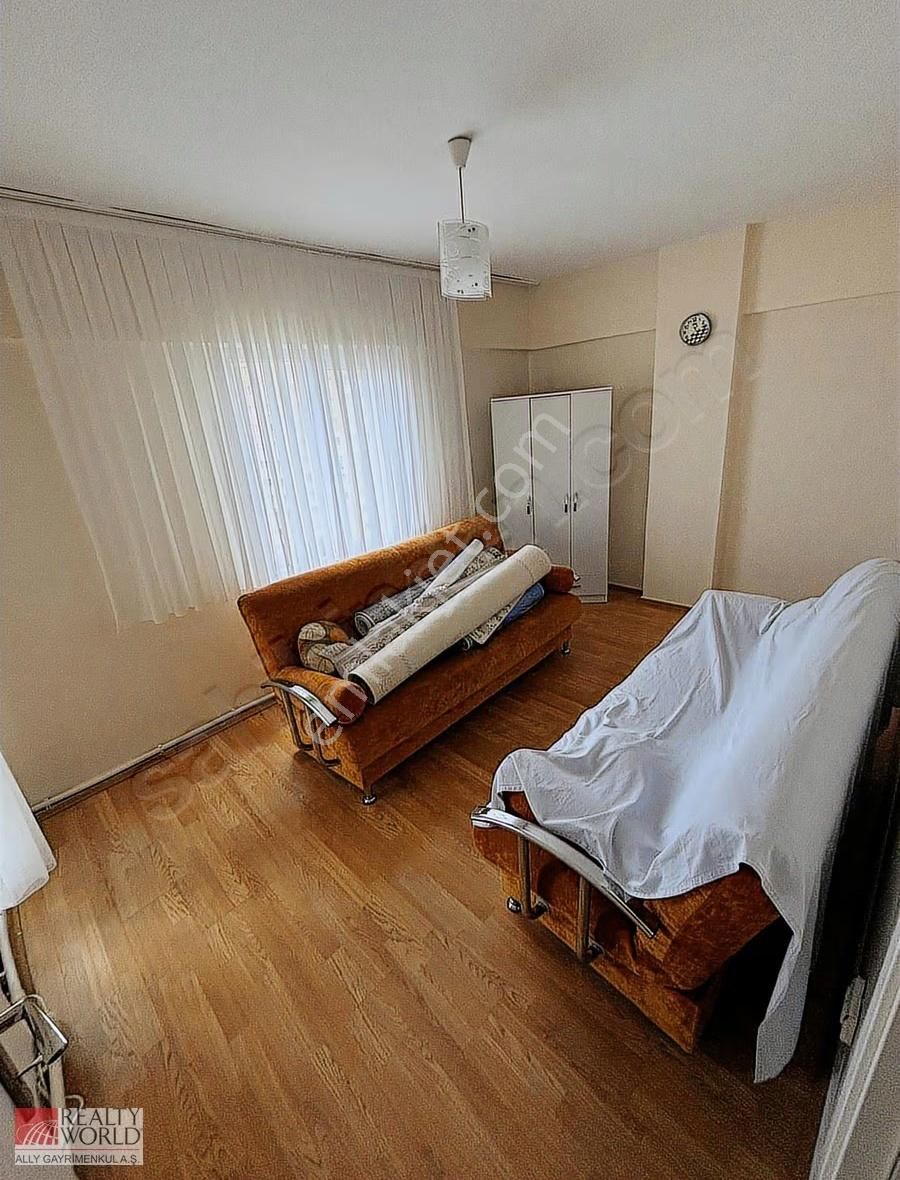 Kağıthane Hamidiye Mahallesi Site İçerisinde 3+1 Kiralık Daire - Görsel 11