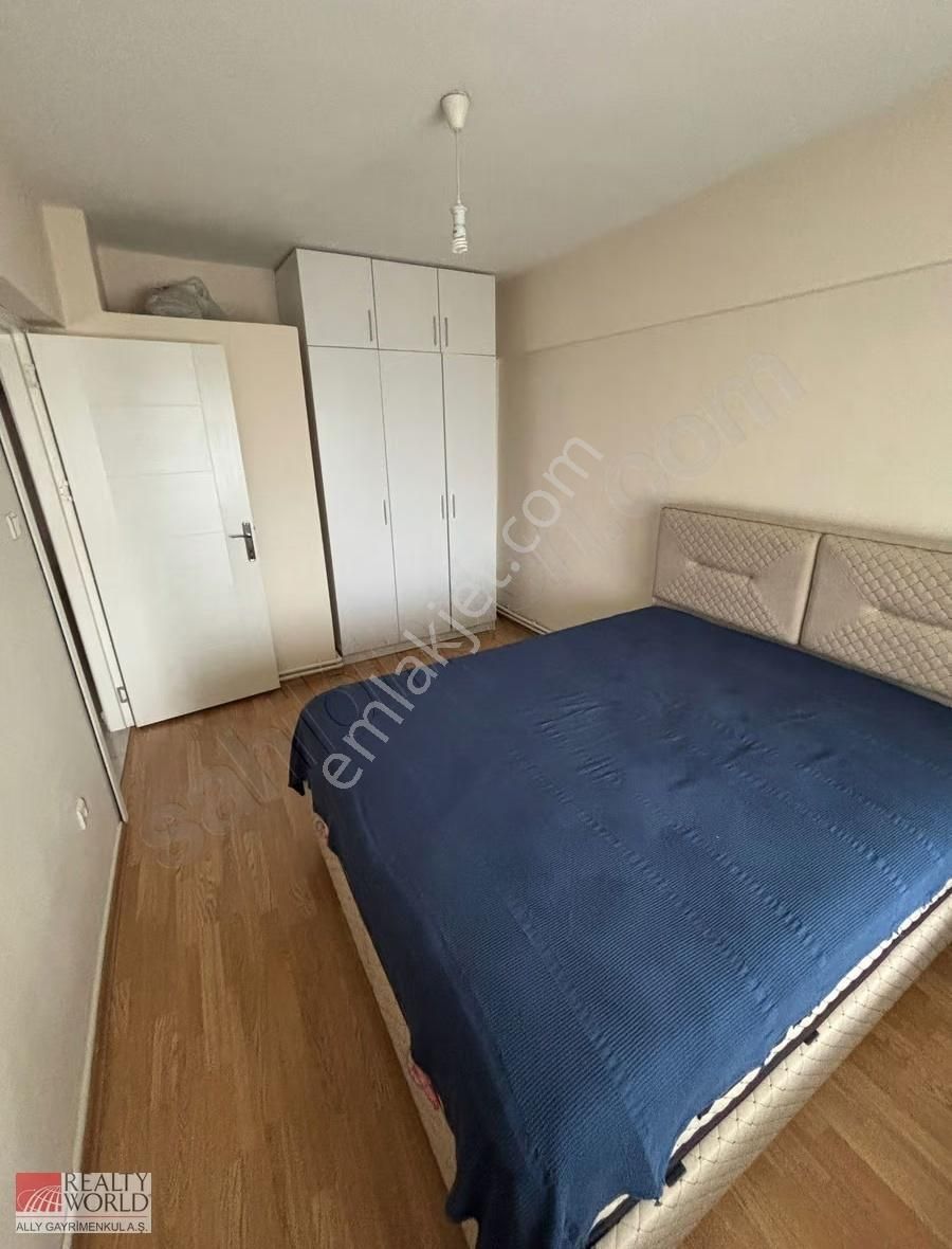 Kağıthane Hamidiye Mahallesi Site İçerisinde 3+1 Kiralık Daire - Görsel 16