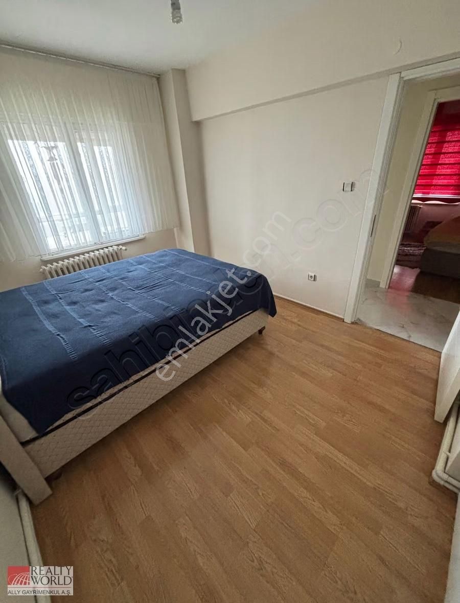 Kağıthane Hamidiye Mahallesi Site İçerisinde 3+1 Kiralık Daire - Görsel 3