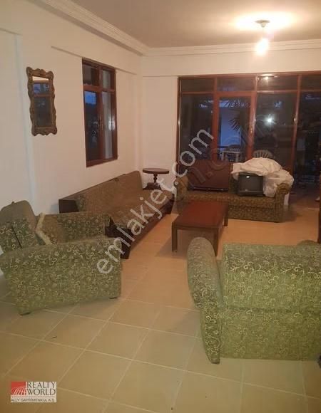 Marmaraeregli Yeniçiftlik Güzide Kent Havuzlu Site İçi Villa - Görsel 14
