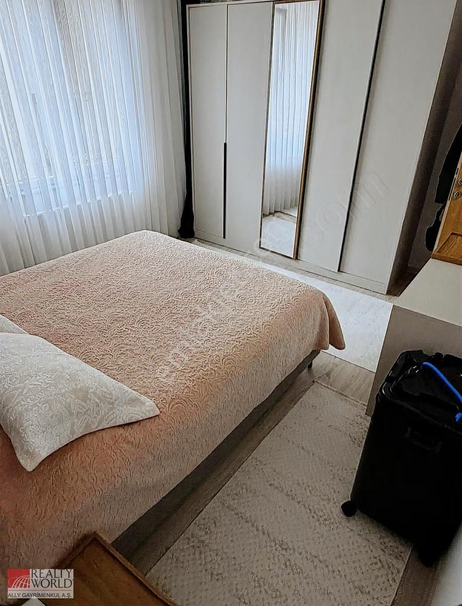 Kağıthane Merkez'de 2+1 Kiralık Daire - Görsel 3