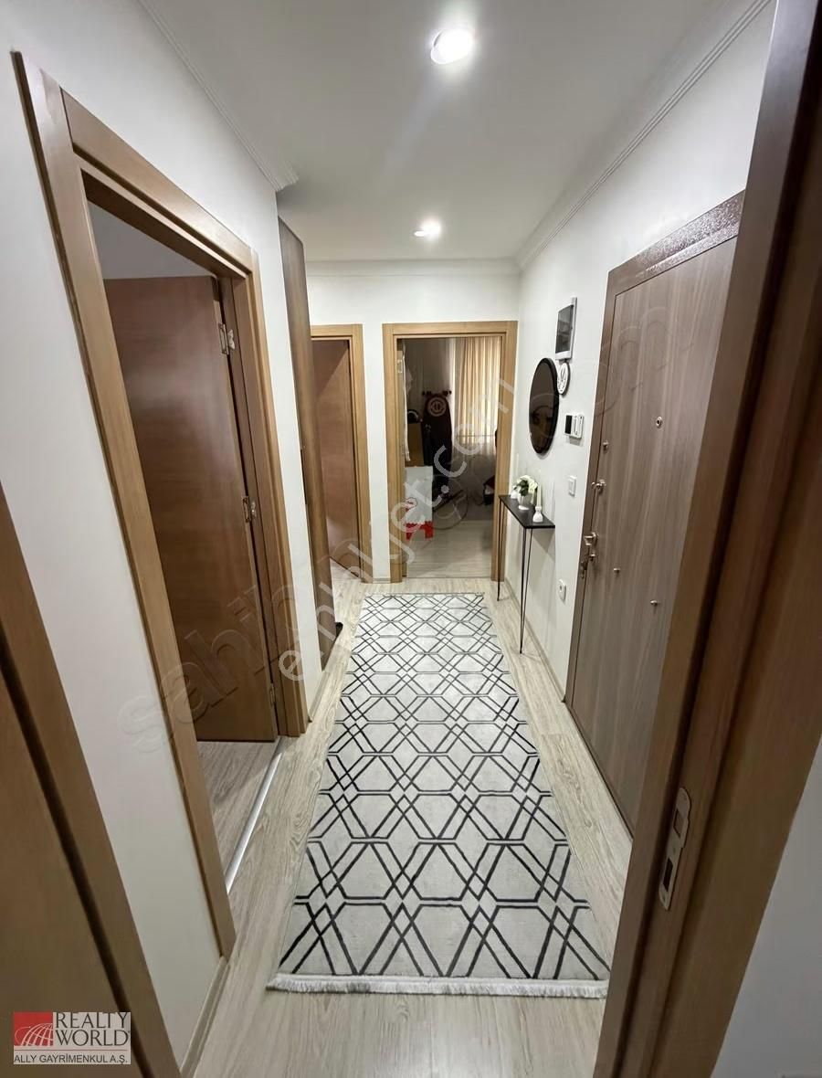 Kağıthane Merkez'de 2+1 Kiralık Daire - Görsel 9