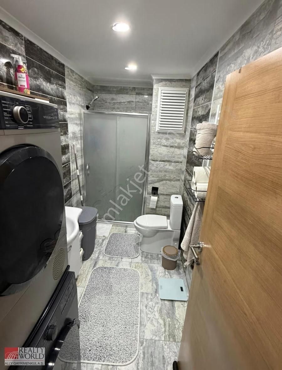 Kağıthane Merkez'de 2+1 Kiralık Daire - Görsel 10