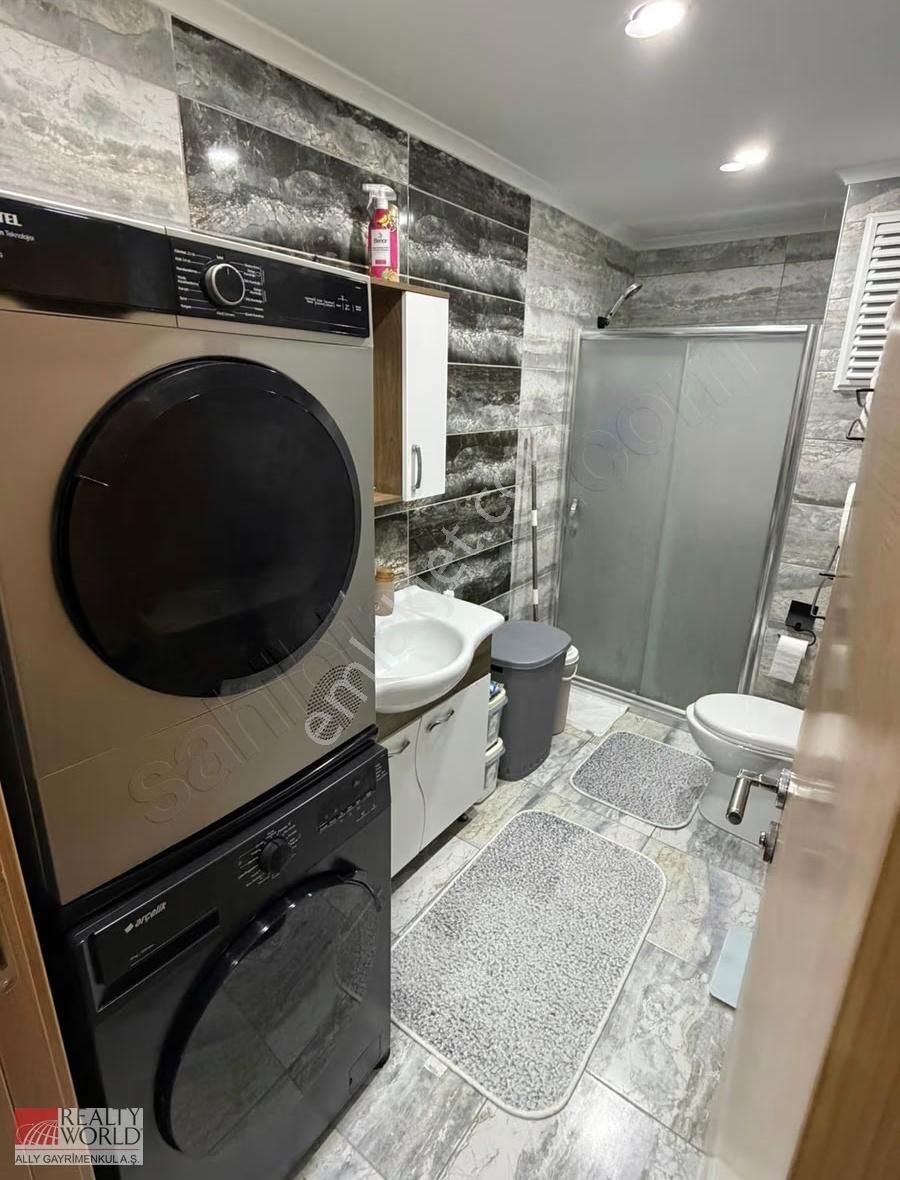 Kağıthane Merkez'de 2+1 Kiralık Daire - Görsel 4