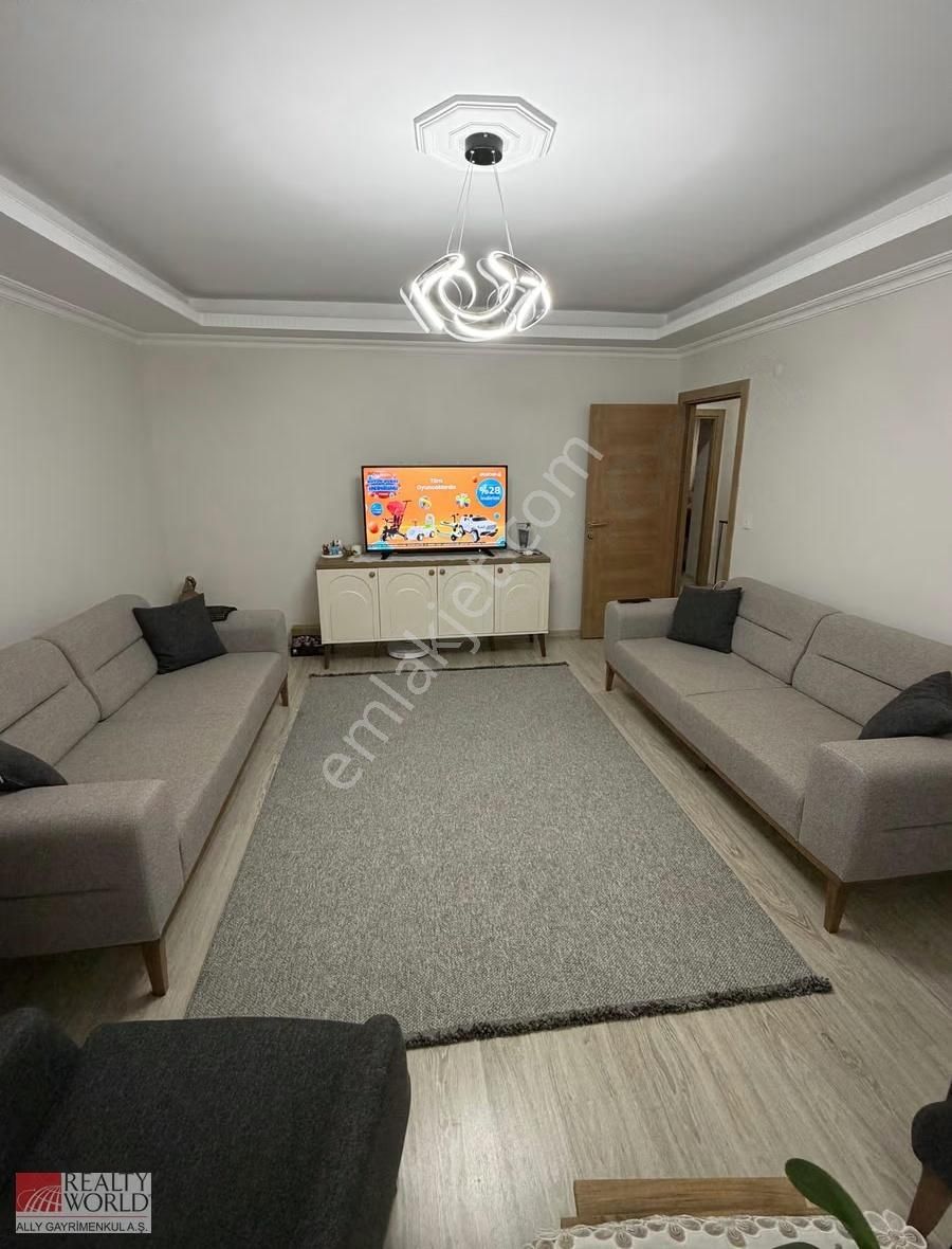 Kağıthane Merkez'de 2+1 Kiralık Daire - Görsel 5