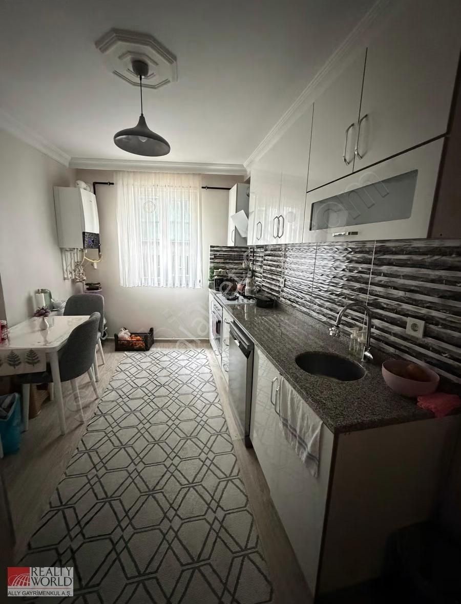 Kağıthane Merkez'de 2+1 Kiralık Daire - Görsel 2