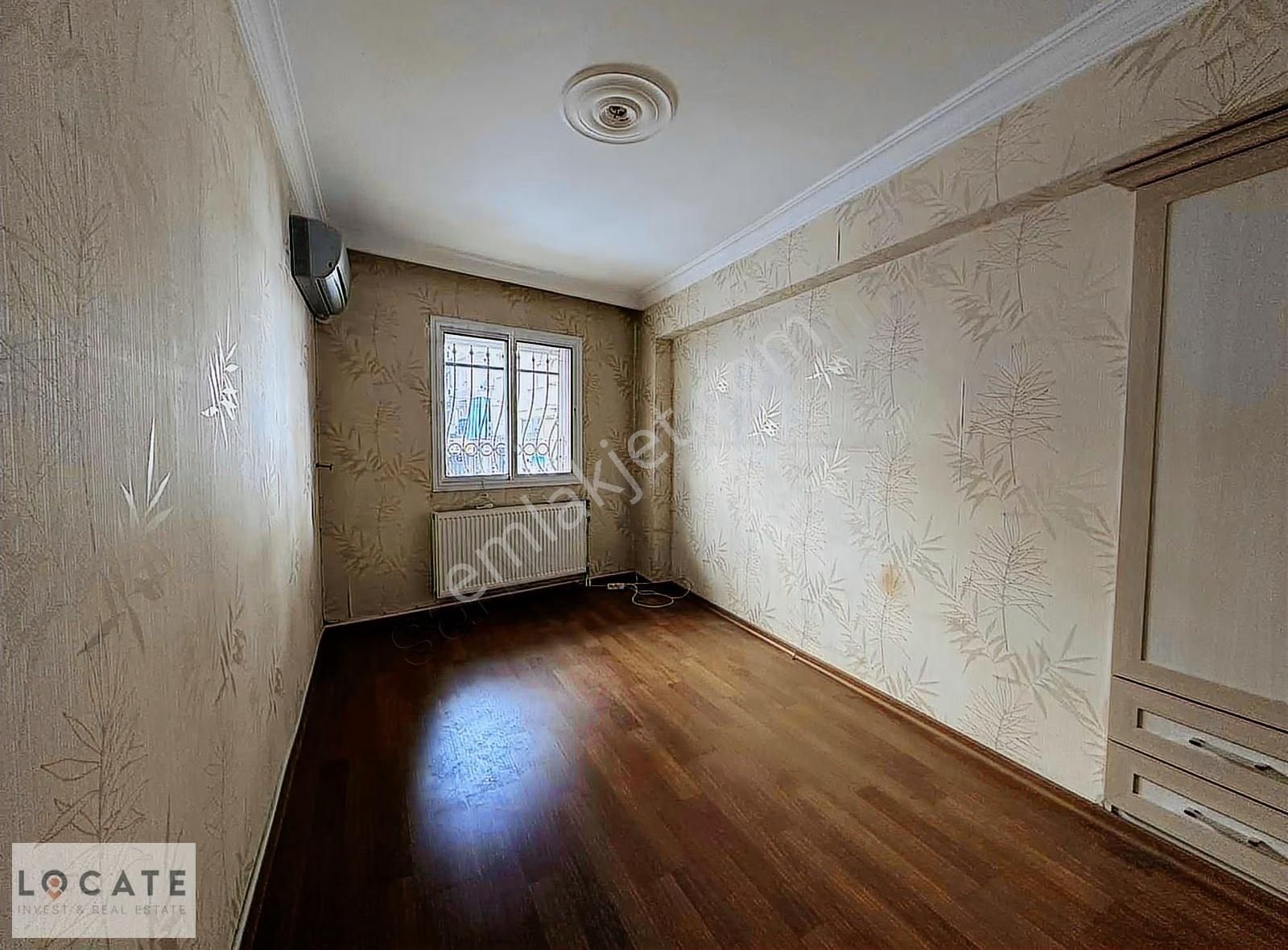 Locate'den Balçova'da Kiralık 2+1 Daire - Görsel 5