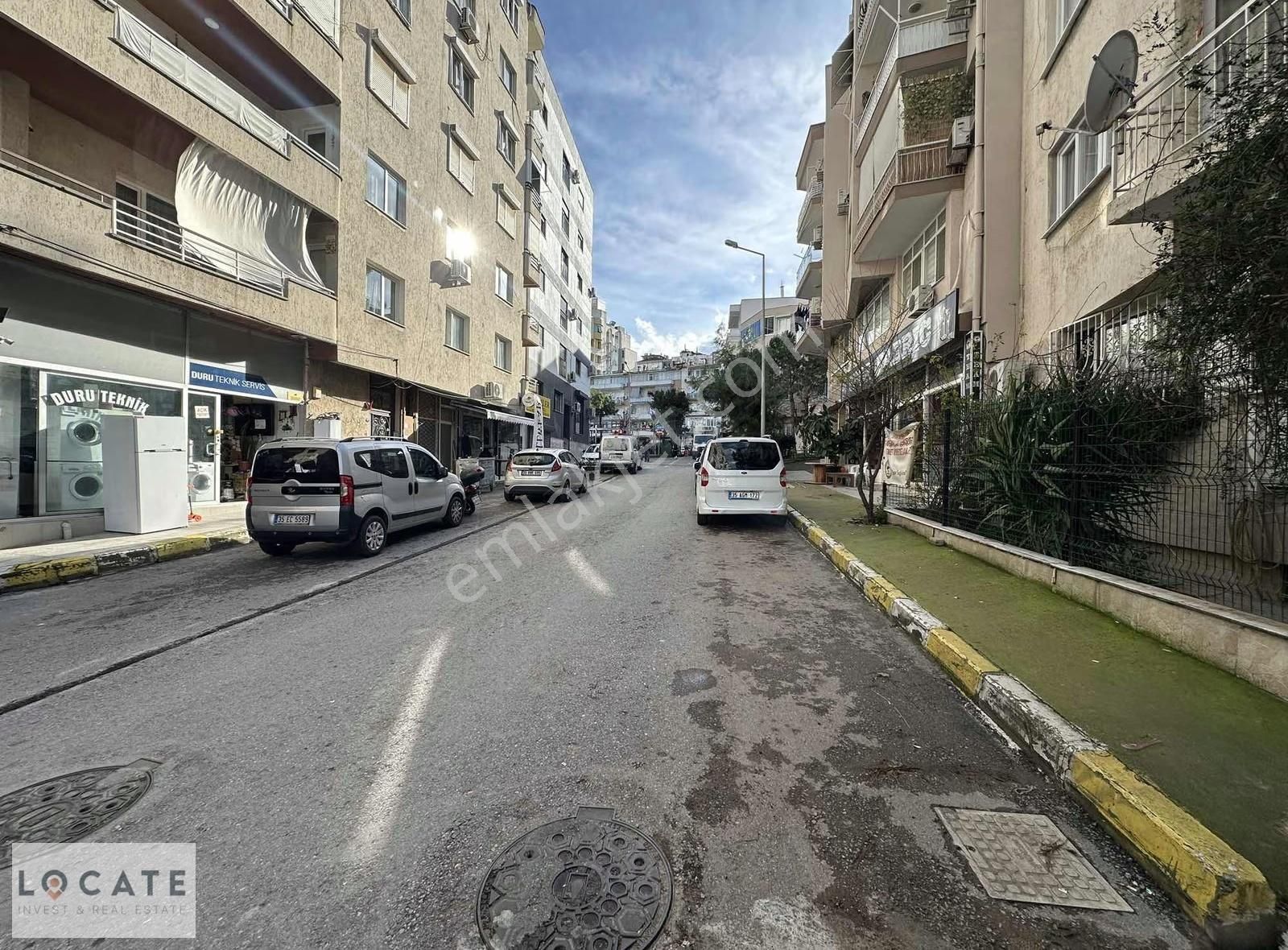 Locate'den Balçova'da Kiralık 2+1 Daire - Görsel 13