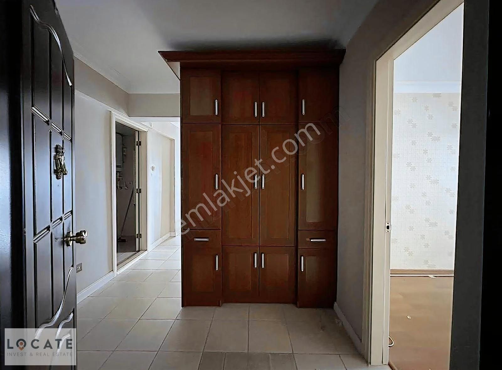 Locate'den Balçova'da Kiralık 2+1 Daire - Görsel 9