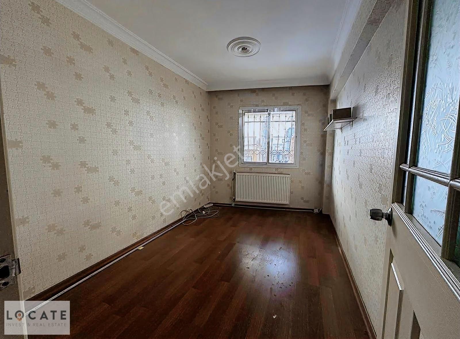 Locate'den Balçova'da Kiralık 2+1 Daire - Görsel 12