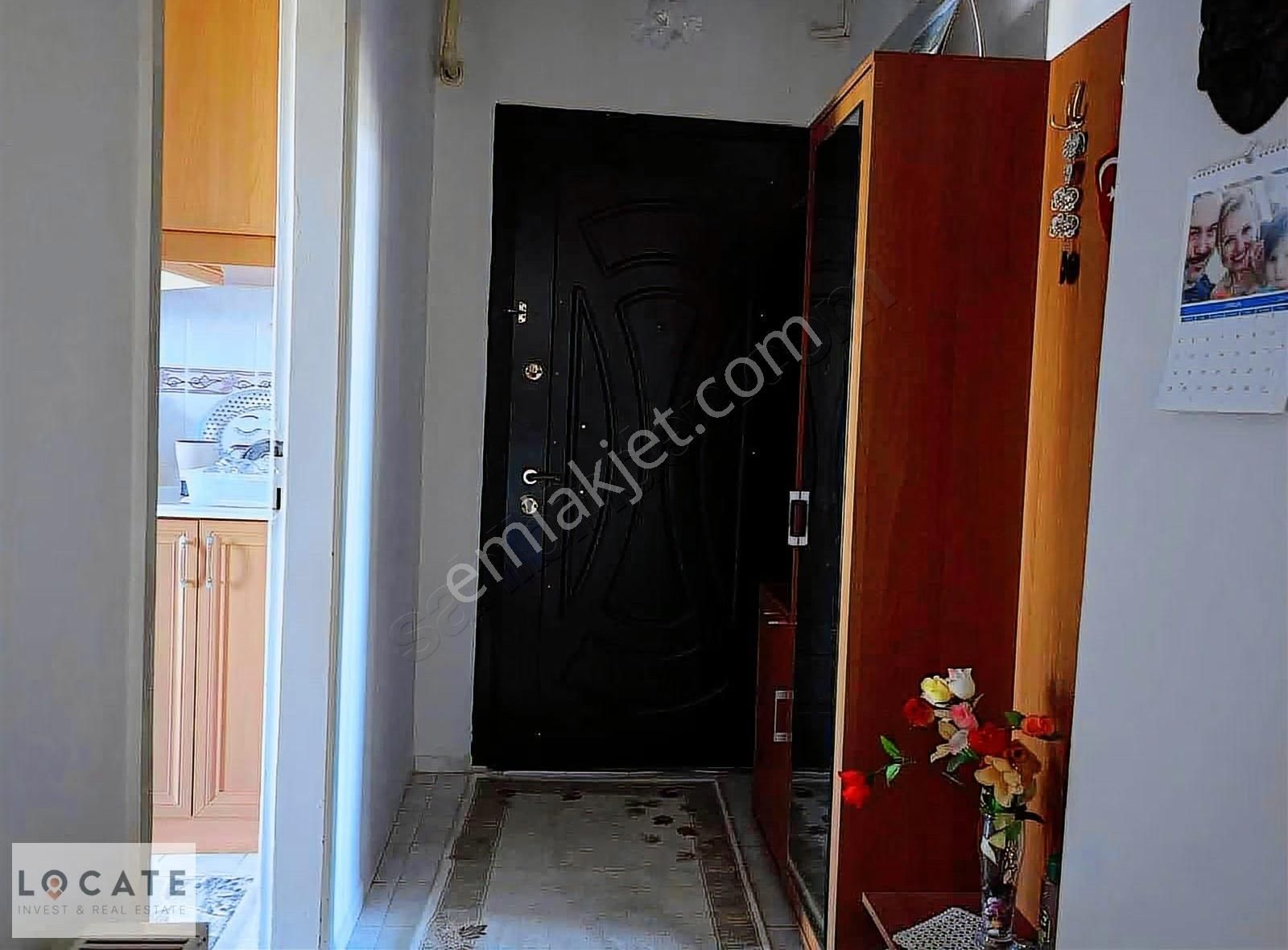 Locate'den Narlıdere Limanreis De Deniz Manzaralı Daire - Görsel 18