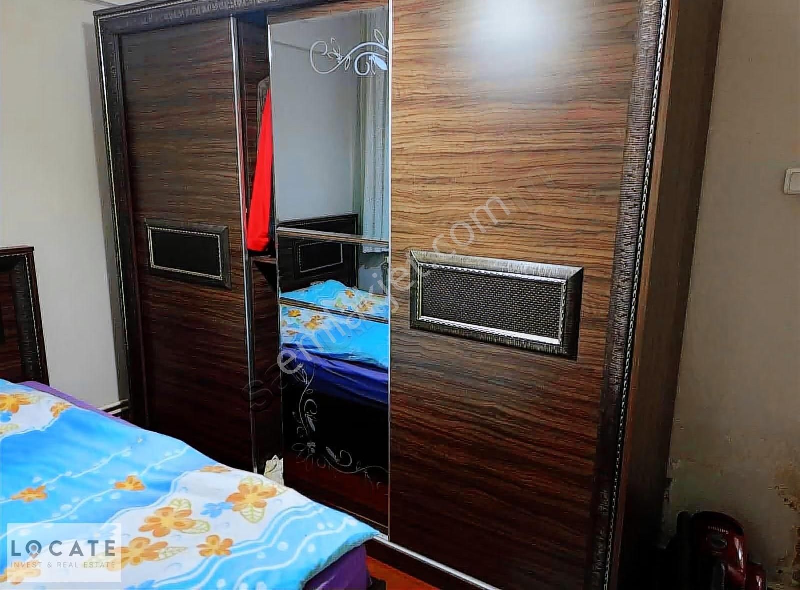 Locate'den Narlıdere Limanreis De Deniz Manzaralı Daire - Görsel 7