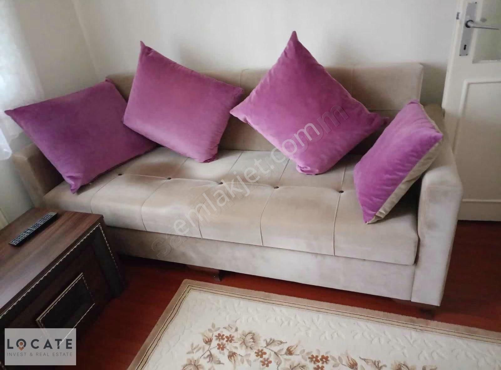 Locate'den Narlıdere Limanreis De Deniz Manzaralı Daire - Görsel 26