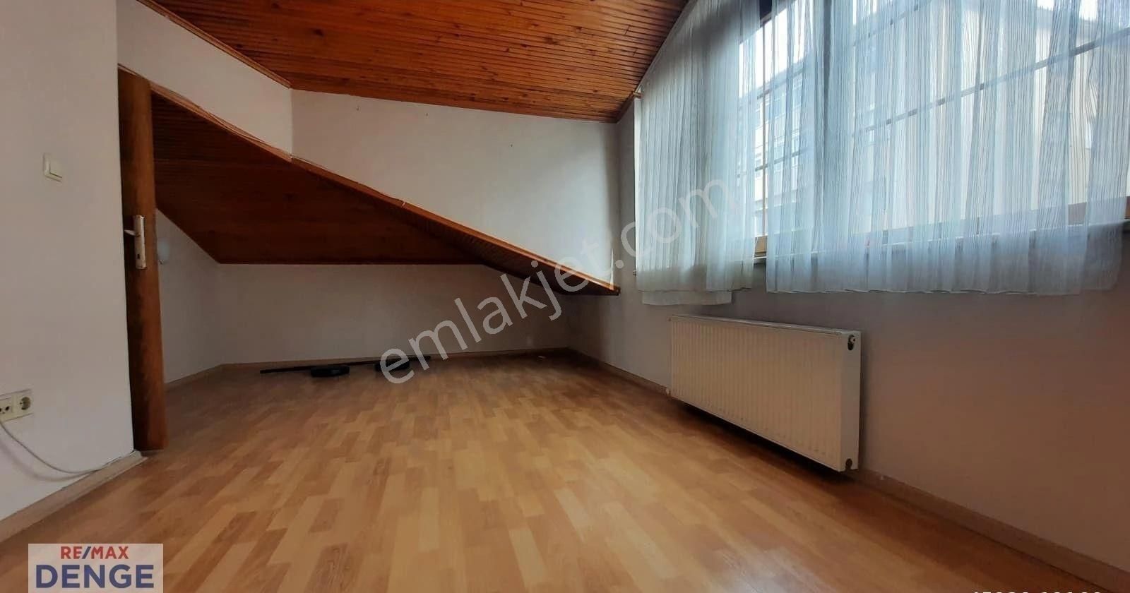 Kağıthane Seyrantepe Ab-ı Hayat Evlerinde Satılık 5 +1 Dubleks Daire - Görsel 42