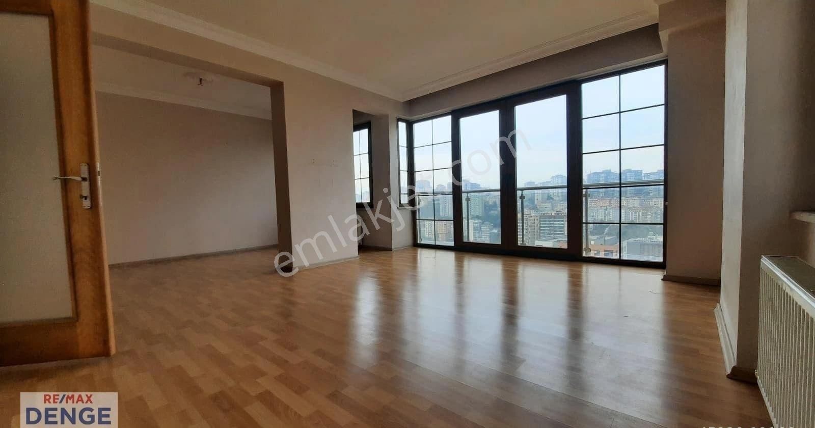 Kağıthane Seyrantepe Ab-ı Hayat Evlerinde Satılık 5 +1 Dubleks Daire - Görsel 10
