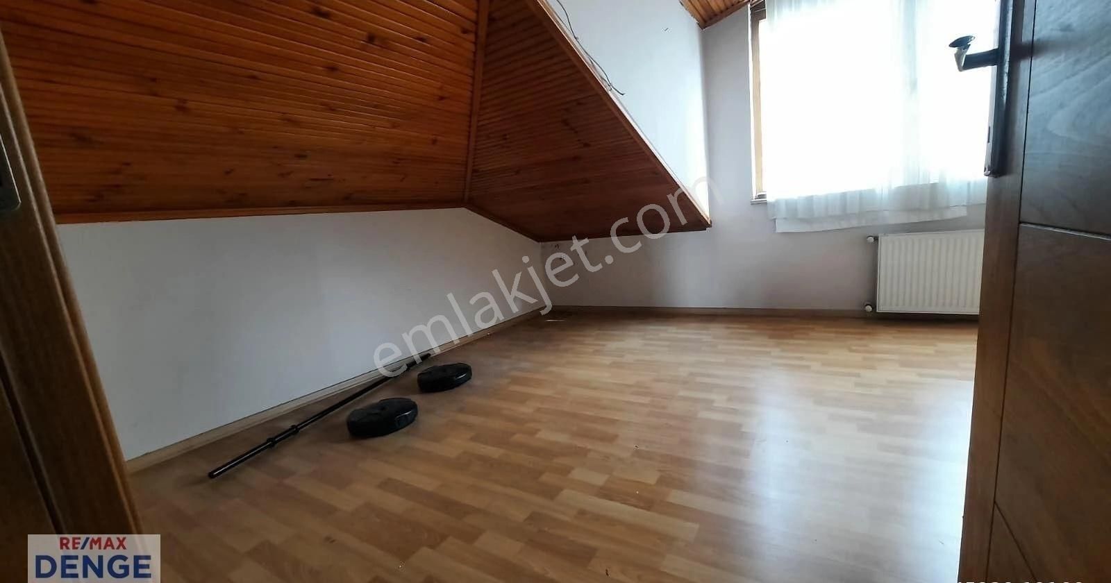 Kağıthane Seyrantepe Ab-ı Hayat Evlerinde Satılık 5 +1 Dubleks Daire - Görsel 15