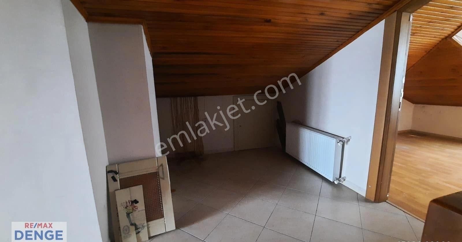 Kağıthane Seyrantepe Ab-ı Hayat Evlerinde Satılık 5 +1 Dubleks Daire - Görsel 7