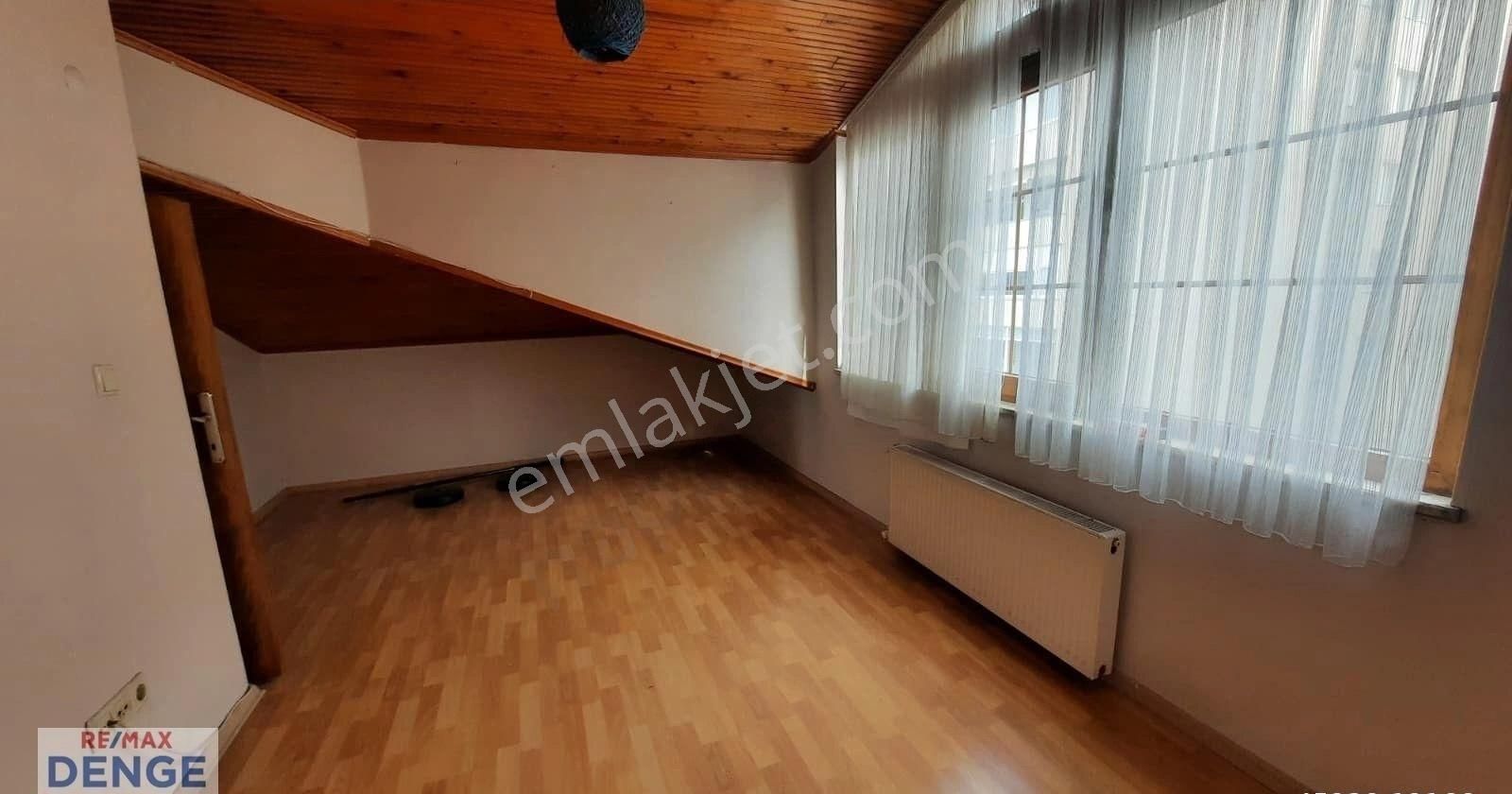 Kağıthane Seyrantepe Ab-ı Hayat Evlerinde Satılık 5 +1 Dubleks Daire - Görsel 14