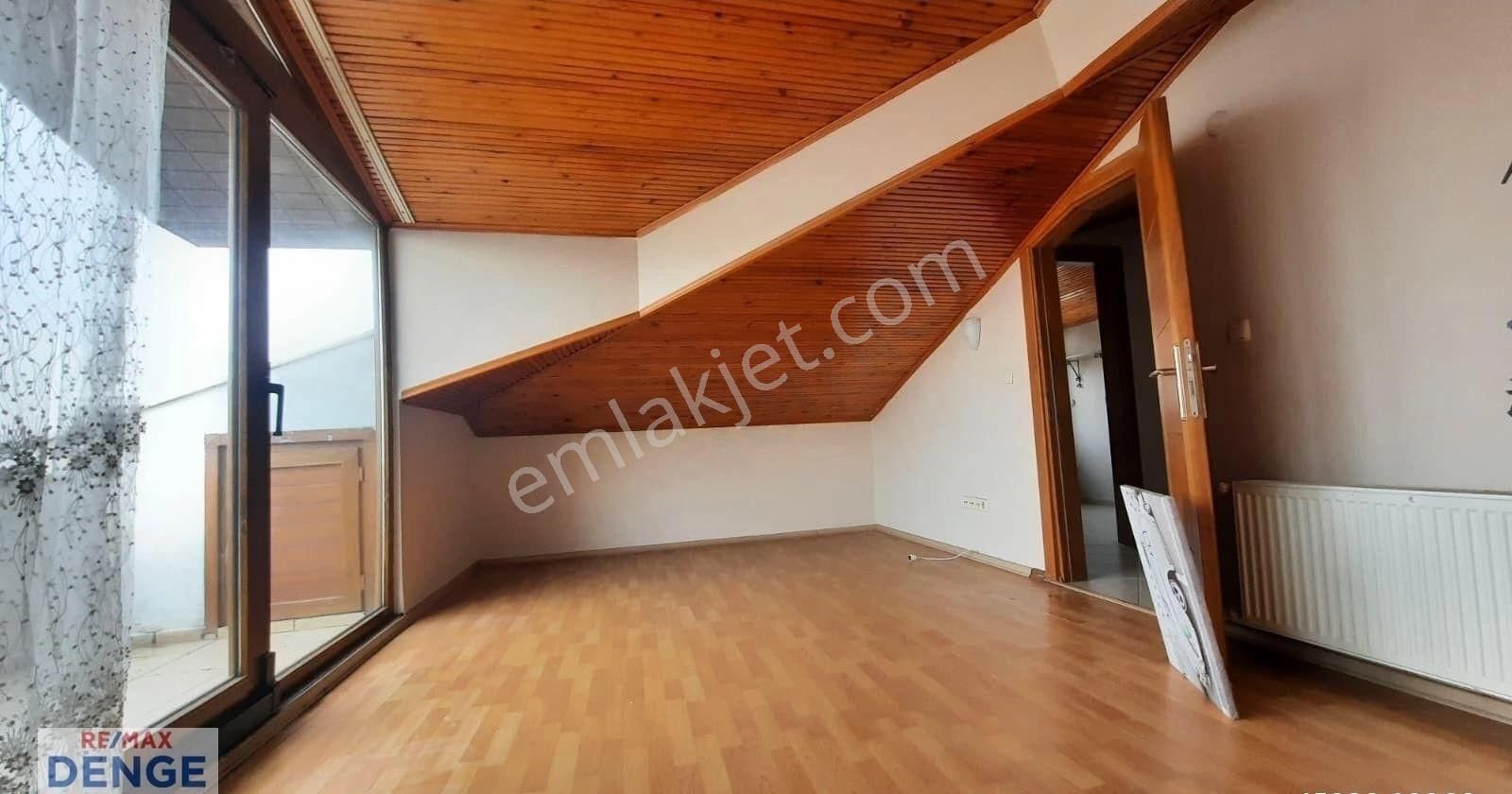 Kağıthane Seyrantepe Ab-ı Hayat Evlerinde Satılık 5 +1 Dubleks Daire - Görsel 3