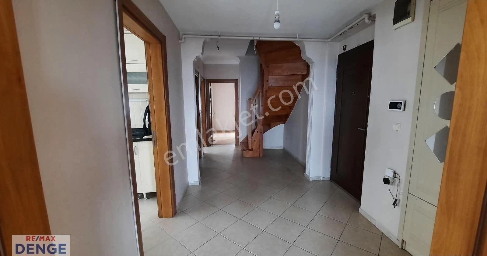 Kağıthane Seyrantepe Ab-ı Hayat Evlerinde Satılık 5 +1 Dubleks Daire - Görsel 36