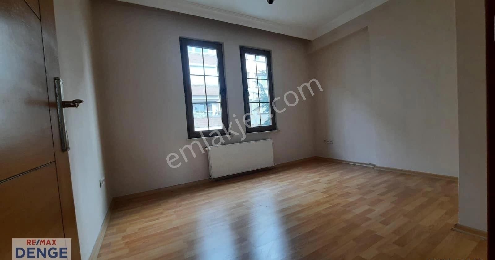 Kağıthane Seyrantepe Ab-ı Hayat Evlerinde Satılık 5 +1 Dubleks Daire - Görsel 2