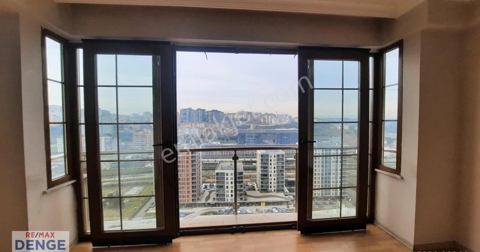 Kağıthane Seyrantepe Ab-ı Hayat Evlerinde Satılık 5 +1 Dubleks Daire - Görsel 30