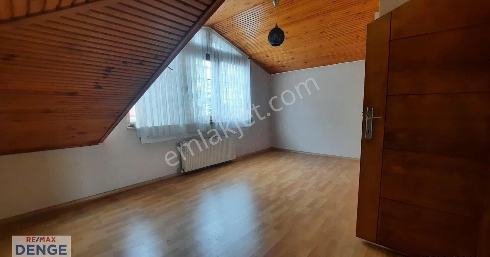 Kağıthane Seyrantepe Ab-ı Hayat Evlerinde Satılık 5 +1 Dubleks Daire - Görsel 6