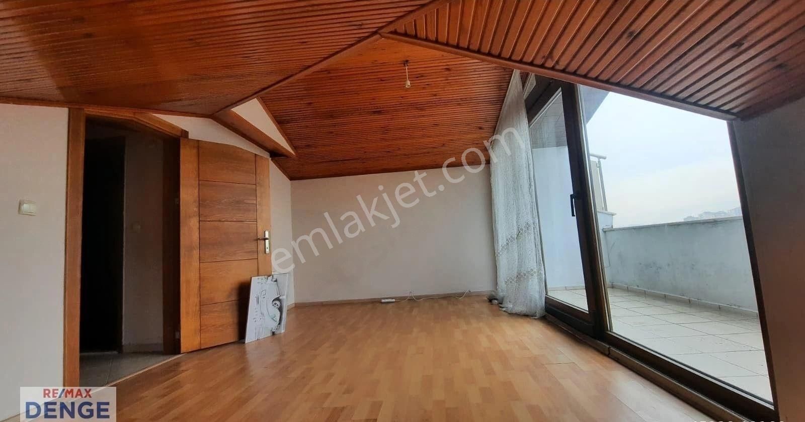 Kağıthane Seyrantepe Ab-ı Hayat Evlerinde Satılık 5 +1 Dubleks Daire - Görsel 18
