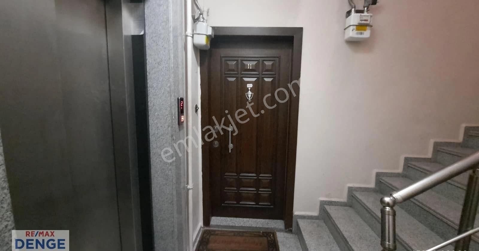 Kağıthane Seyrantepe Ab-ı Hayat Evlerinde Satılık 5 +1 Dubleks Daire - Görsel 41