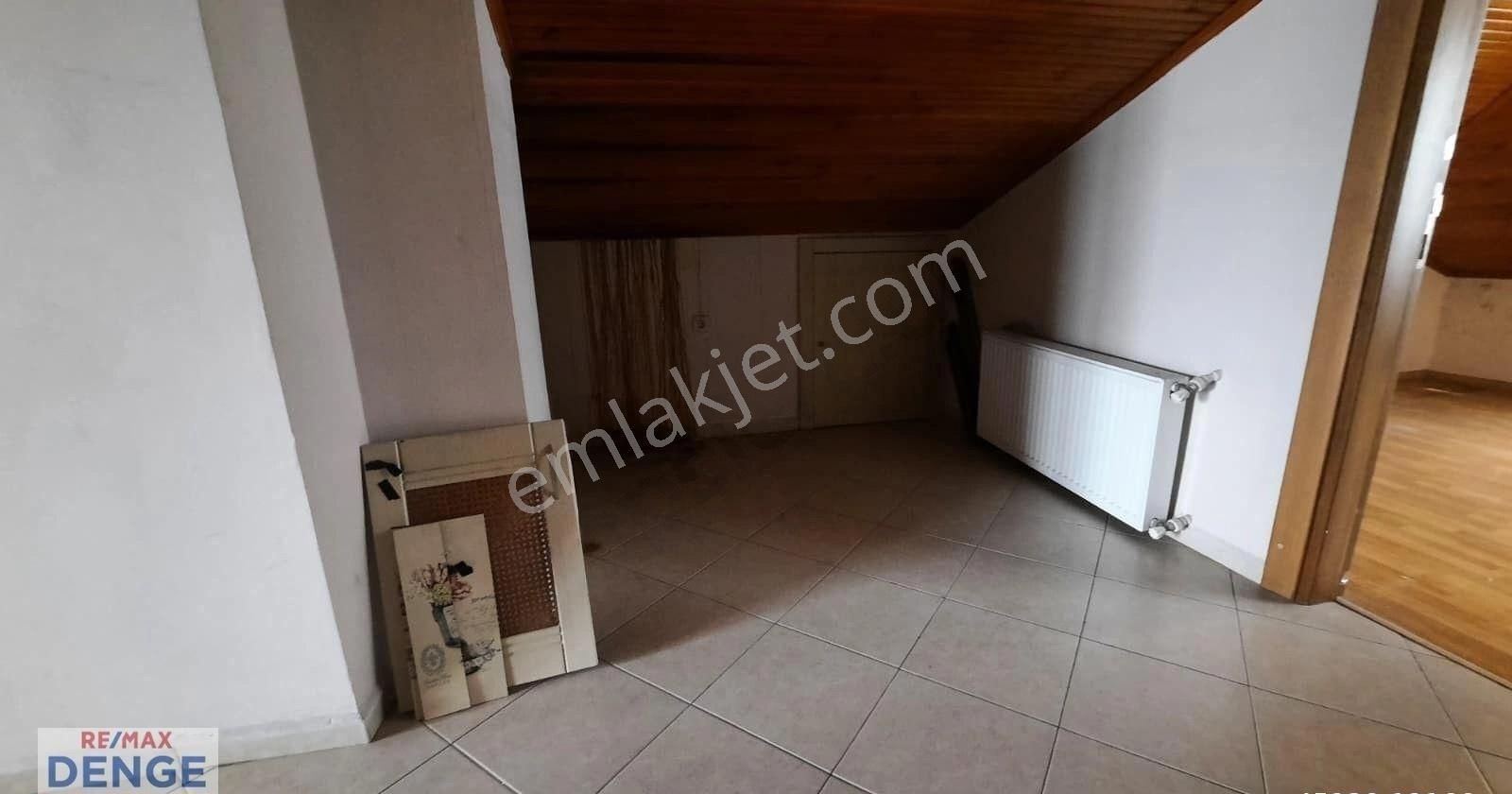 Kağıthane Seyrantepe Ab-ı Hayat Evlerinde Satılık 5 +1 Dubleks Daire - Görsel 16
