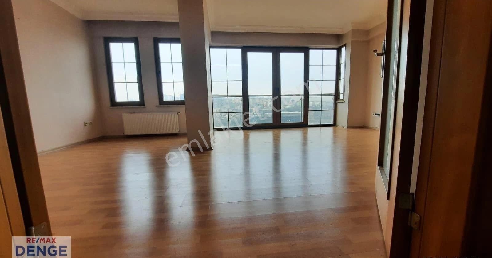Kağıthane Seyrantepe Ab-ı Hayat Evlerinde Satılık 5 +1 Dubleks Daire - Görsel 21