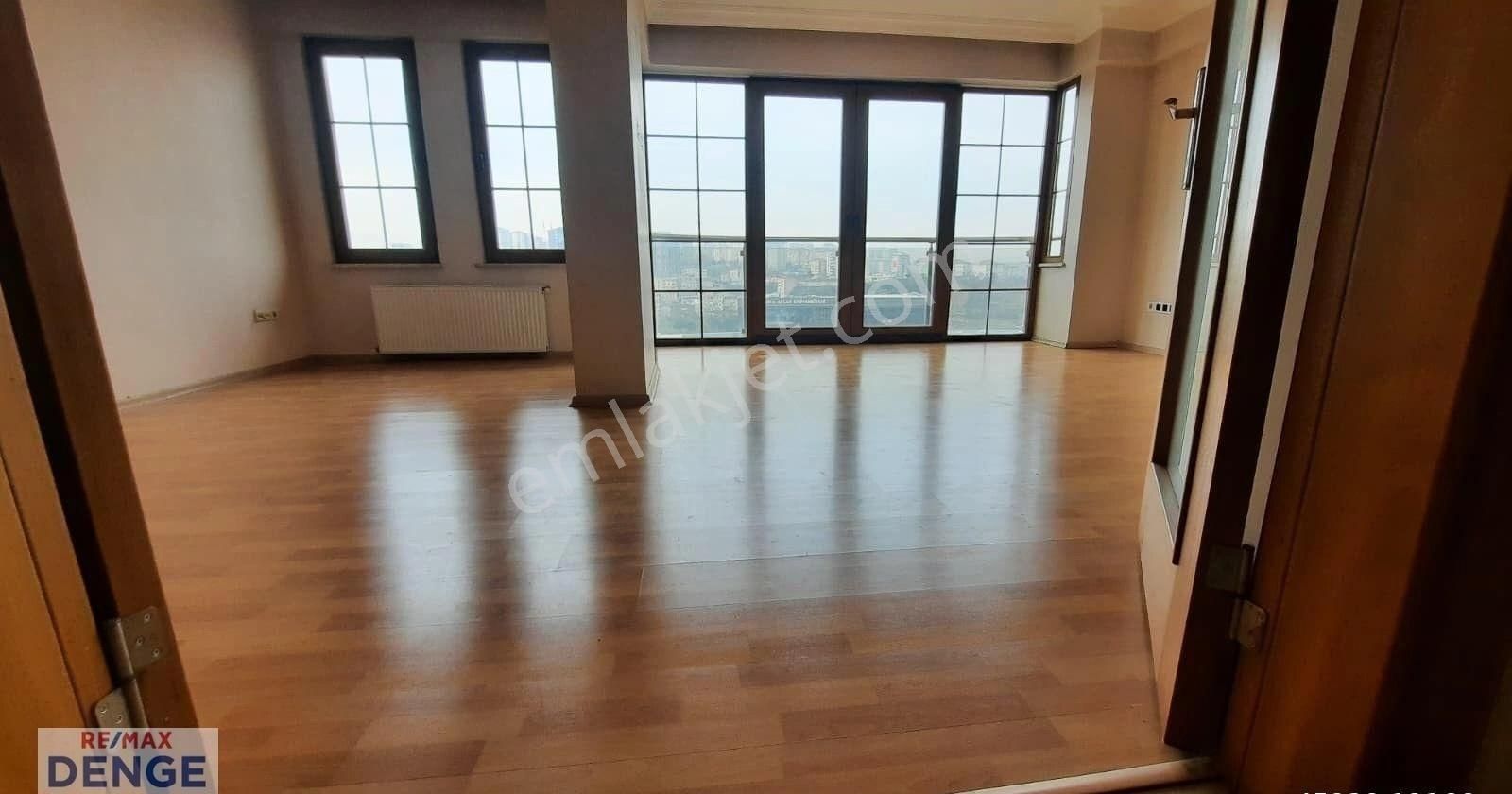 Kağıthane Seyrantepe Ab-ı Hayat Evlerinde Satılık 5 +1 Dubleks Daire - Görsel 44