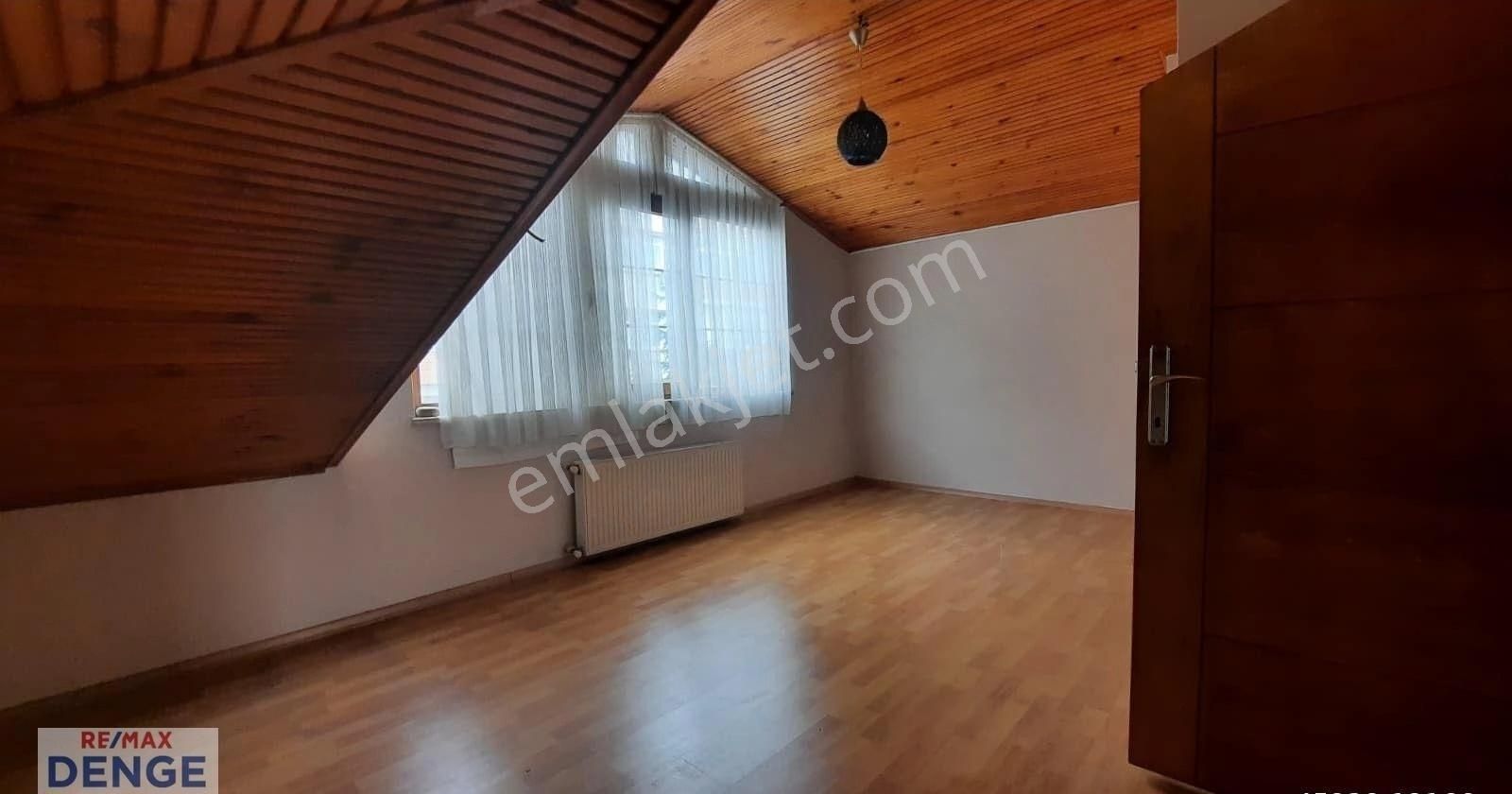 Kağıthane Seyrantepe Ab-ı Hayat Evlerinde Satılık 5 +1 Dubleks Daire - Görsel 5