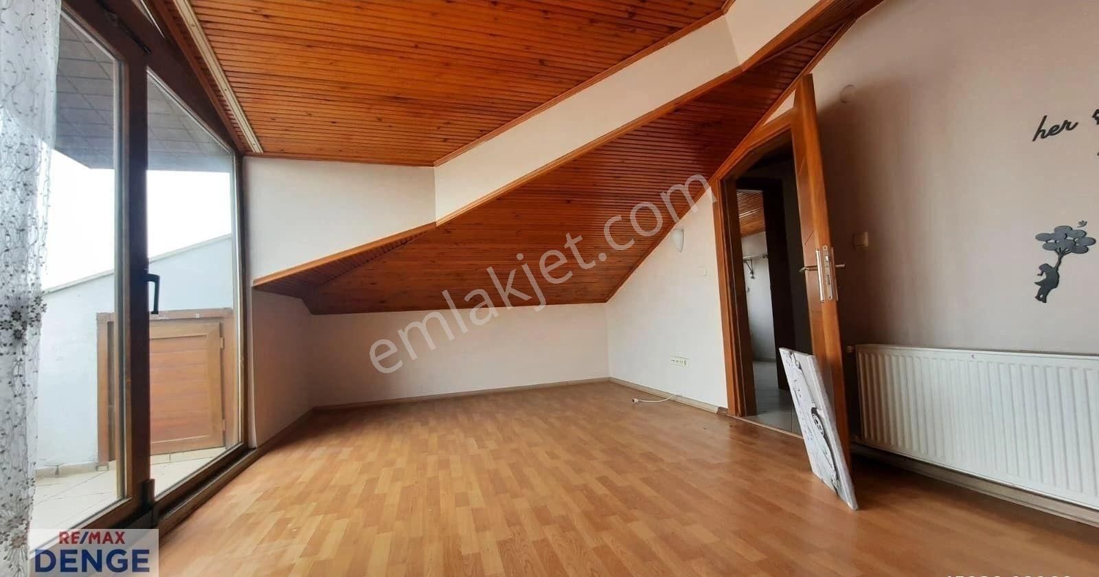 Kağıthane Seyrantepe Ab-ı Hayat Evlerinde Satılık 5 +1 Dubleks Daire - Görsel 34