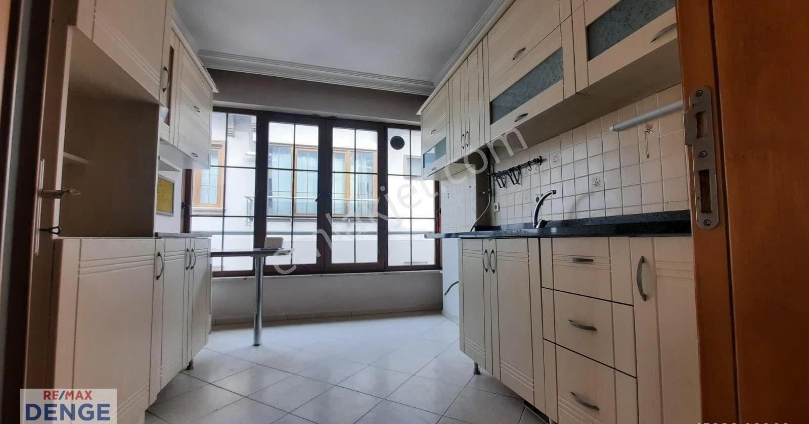 Kağıthane Seyrantepe Ab-ı Hayat Evlerinde Satılık 5 +1 Dubleks Daire - Görsel 45