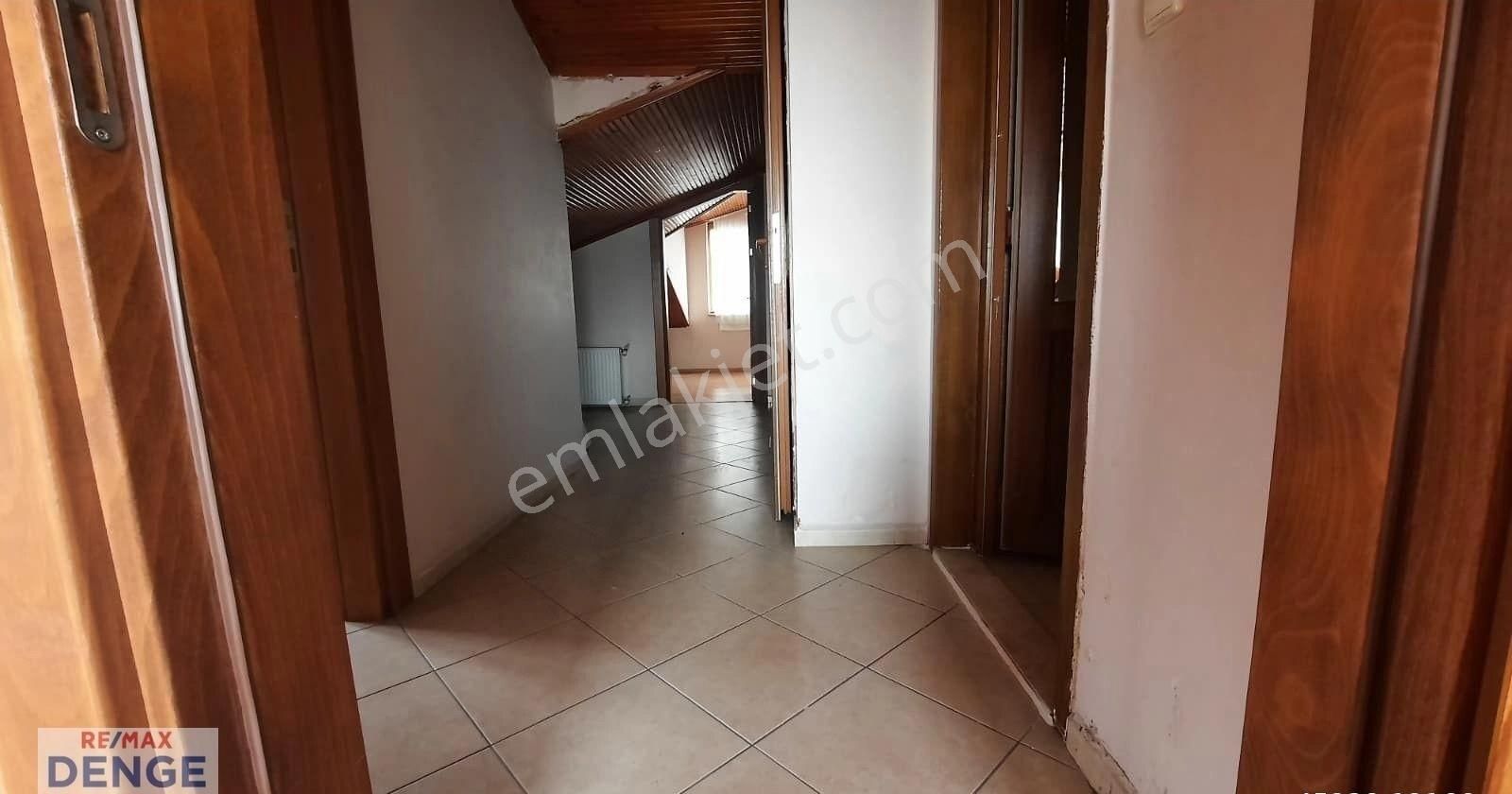 Kağıthane Seyrantepe Ab-ı Hayat Evlerinde Satılık 5 +1 Dubleks Daire - Görsel 23