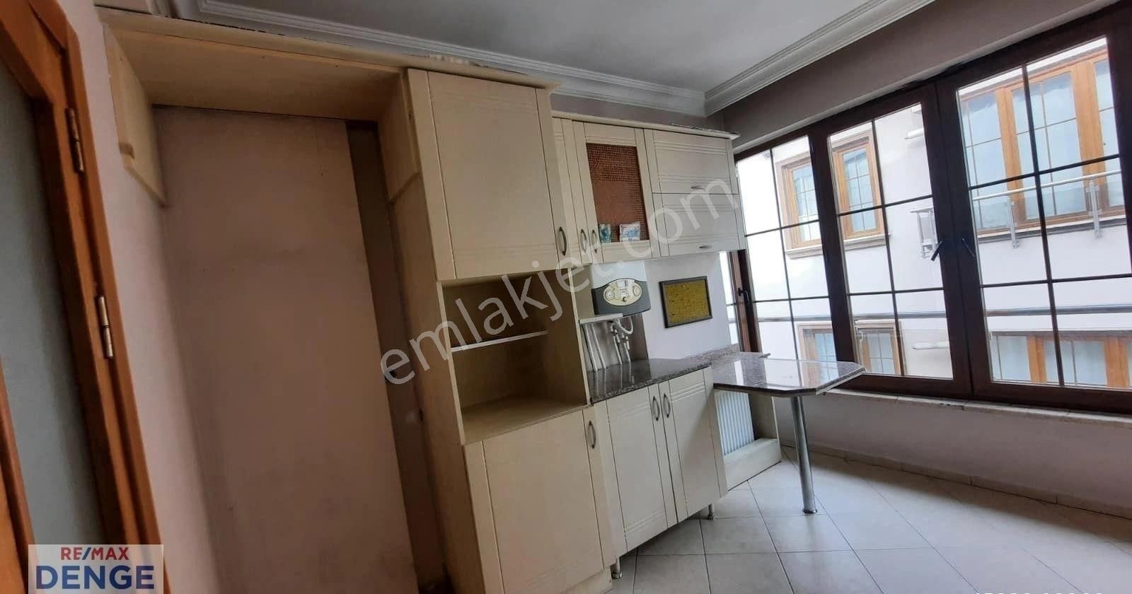 Kağıthane Seyrantepe Ab-ı Hayat Evlerinde Satılık 5 +1 Dubleks Daire - Görsel 38