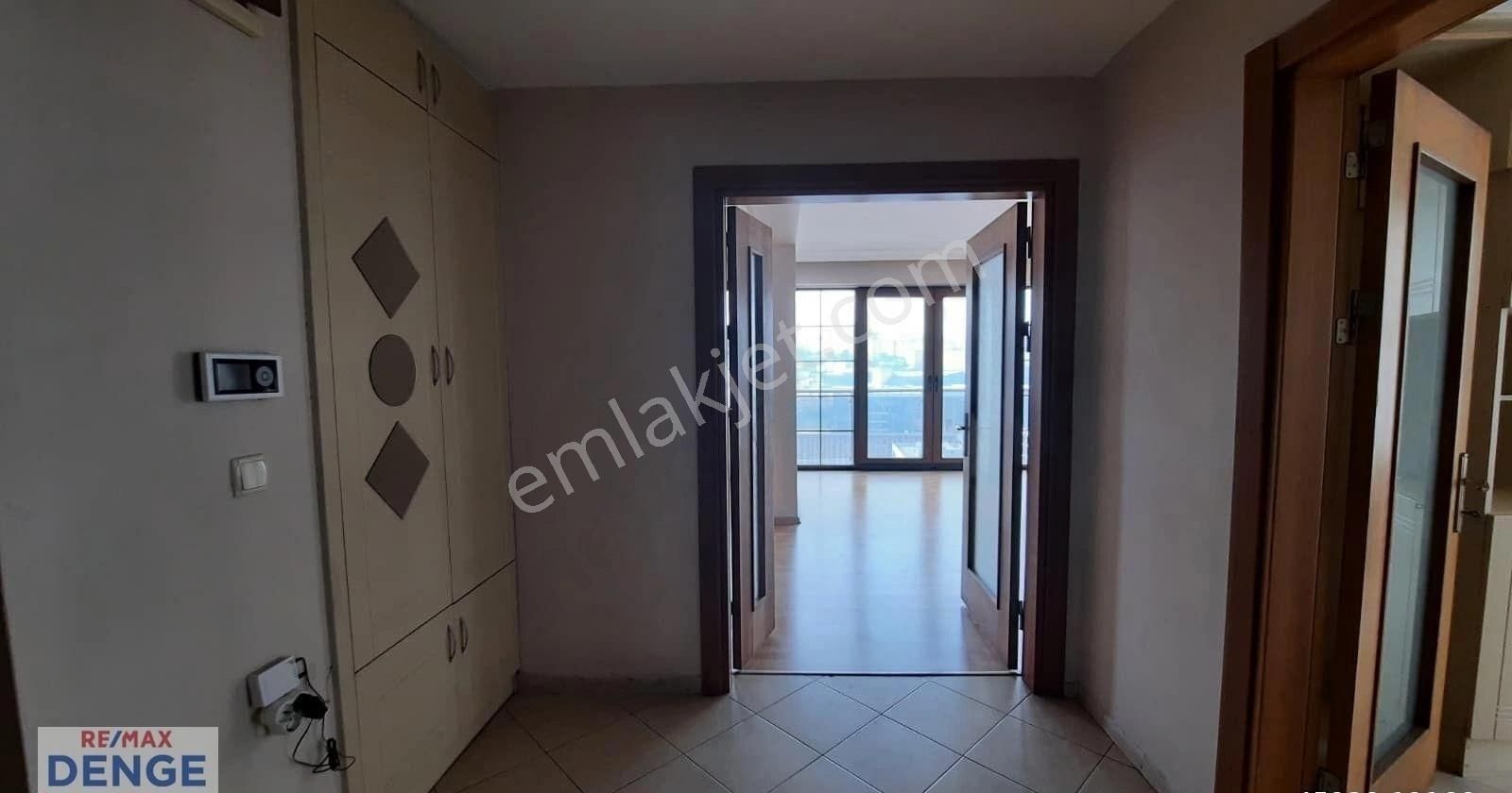 Kağıthane Seyrantepe Ab-ı Hayat Evlerinde Satılık 5 +1 Dubleks Daire - Görsel 43