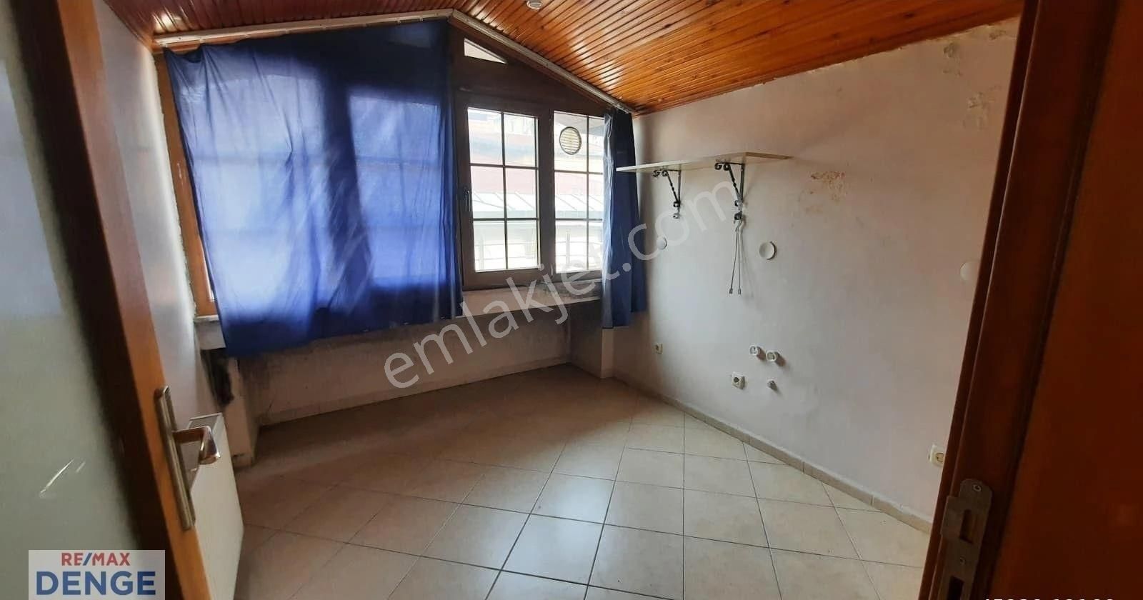 Kağıthane Seyrantepe Ab-ı Hayat Evlerinde Satılık 5 +1 Dubleks Daire - Görsel 24