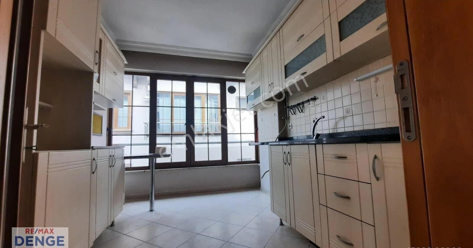 Kağıthane Seyrantepe Ab-ı Hayat Evlerinde Satılık 5 +1 Dubleks Daire - Görsel 19