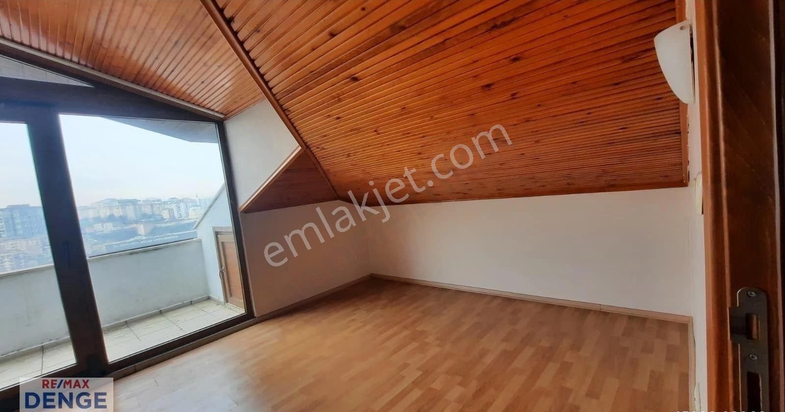 Kağıthane Seyrantepe Ab-ı Hayat Evlerinde Satılık 5 +1 Dubleks Daire - Görsel 12