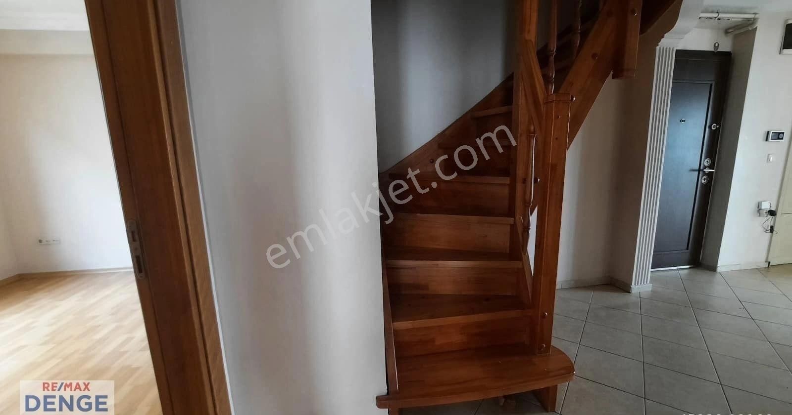 Kağıthane Seyrantepe Ab-ı Hayat Evlerinde Satılık 5 +1 Dubleks Daire - Görsel 22