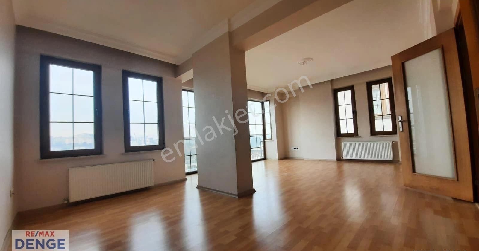 Kağıthane Seyrantepe Ab-ı Hayat Evlerinde Satılık 5 +1 Dubleks Daire - Görsel 28