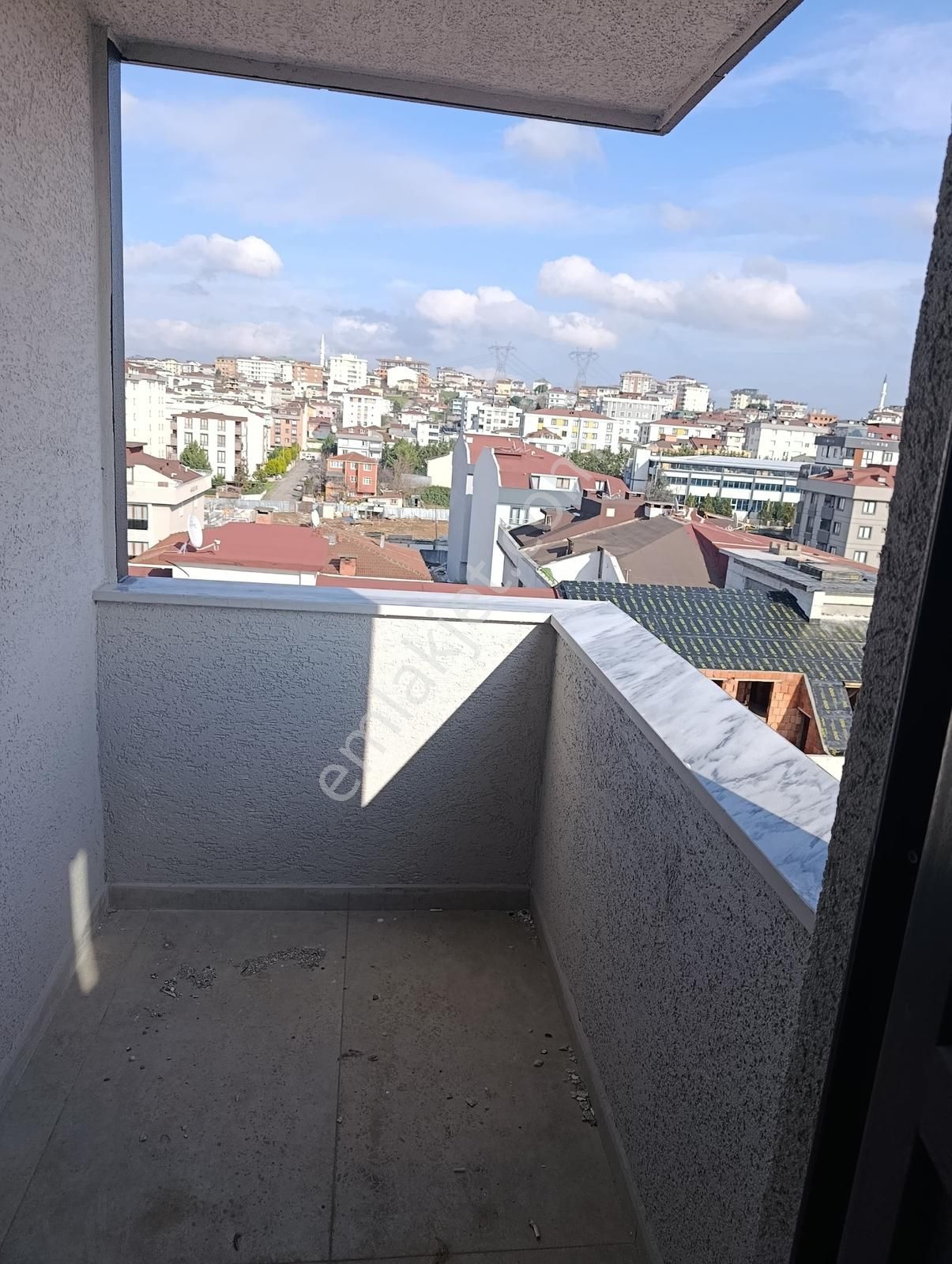 Satılık 2+1 85 M2 Ara Kat Sultanbeyli Mimar Sinan Mahallesi - Görsel 2