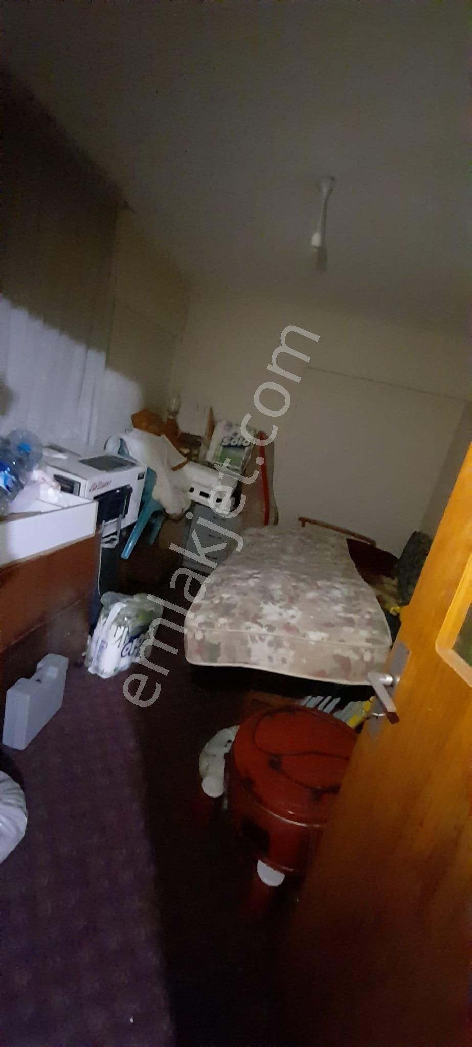 Bursa Yıldırım Beyazıt Cadde Satılık 2+1 Daire - Görsel 15