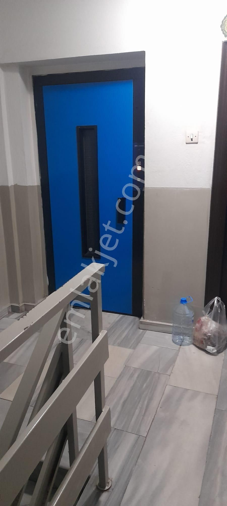 Bursa Yıldırım Beyazıt Cadde Satılık 2+1 Daire - Görsel 31