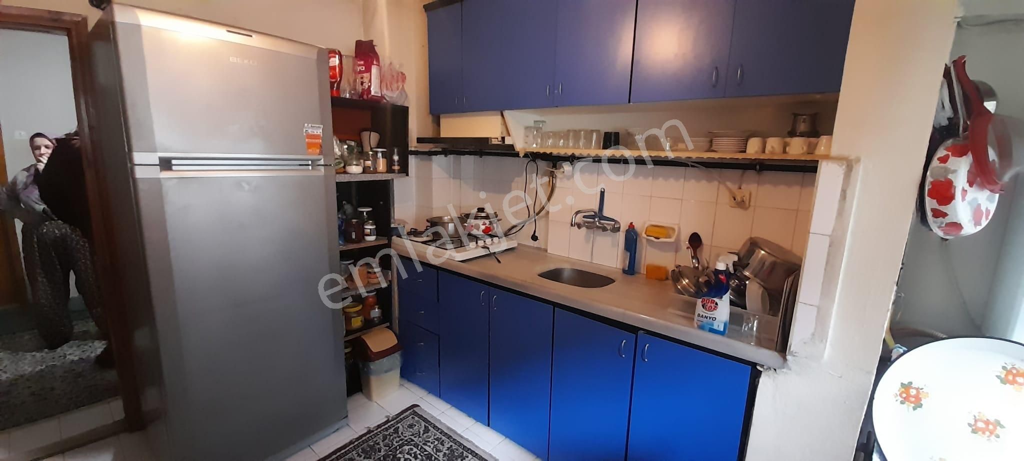 Bursa Yıldırım Beyazıt Cadde Satılık 2+1 Daire - Görsel 7