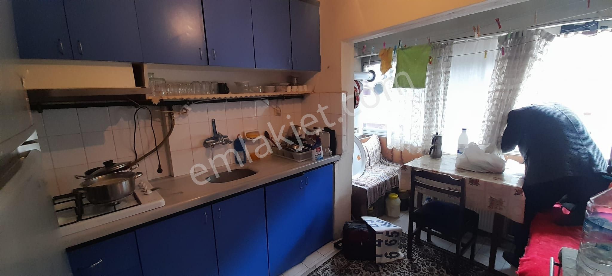 Bursa Yıldırım Beyazıt Cadde Satılık 2+1 Daire - Görsel 8